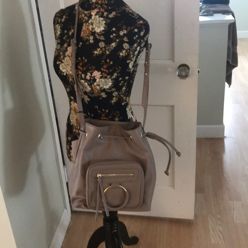 Urban Originals Casual Affairs vegan leather bag